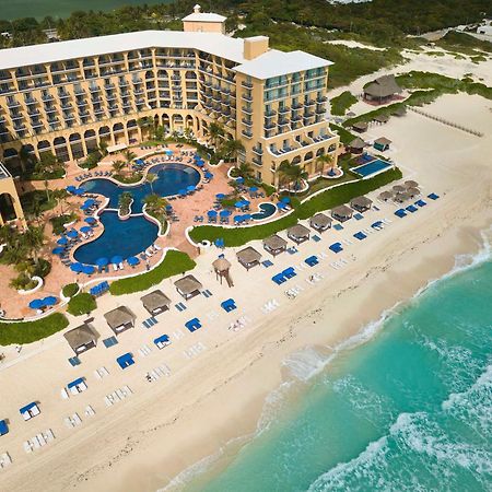 Kempinski Hotel Cancun Exterior photo