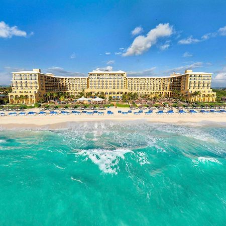 Kempinski Hotel Cancun Exterior photo